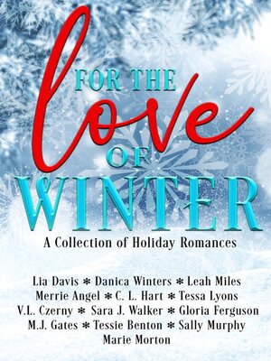 cover image of For the Love of Winter